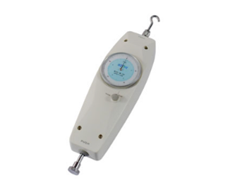 數顯式推拉力計和指針式推拉力計的操作方法