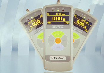 哪個牌子的推拉力計好？