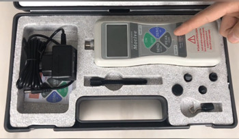 普及型推拉力計(jì)維修時(shí)注意哪些？