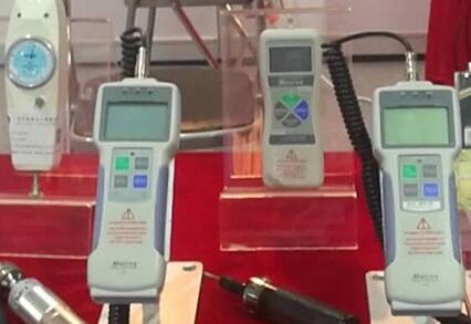 怎么正確選擇數(shù)顯推拉力計？