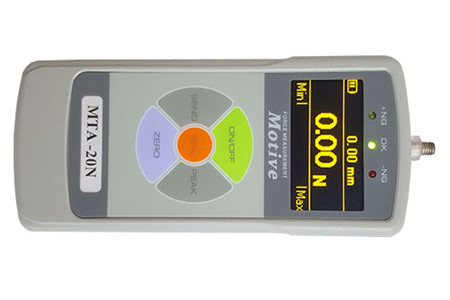 推拉力計(jì)的使用效果如何得到保障?