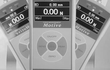 推拉力計的營銷賣點有哪些?