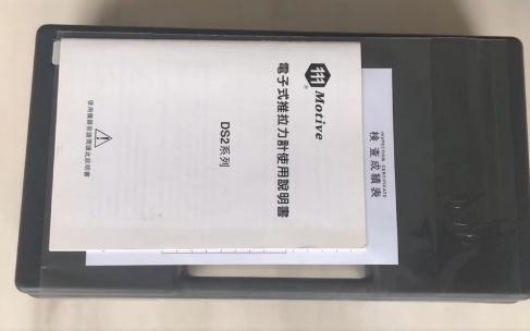 哪個品牌的指針式推拉力計質量好？推薦一諾電子