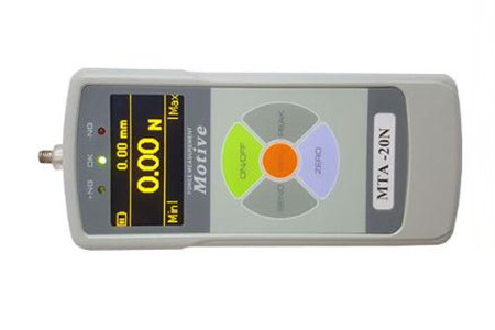 哪些因素會影響推拉力計的銷售價格?