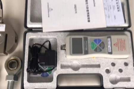 推拉力計的價格貴嗎?