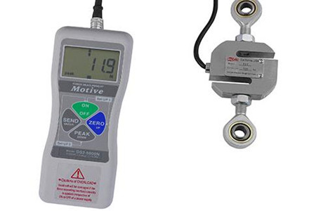 哪些因素會影響手持?jǐn)?shù)顯推拉力計的使用壽命？