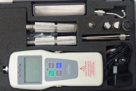 什么原因影響大荷重電子式推拉力計的價格？