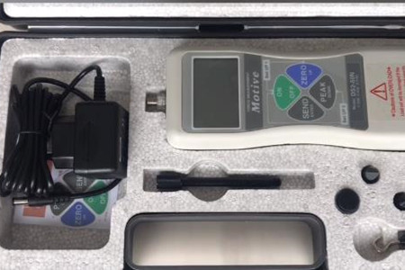 數(shù)顯推拉力計如何操作呢？操作時需注意什么呢？