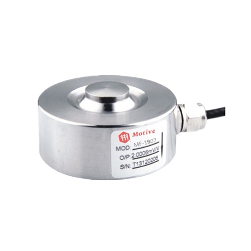 MF-1907壓式結構力傳感器